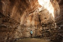 Bouldering in Hueco Tanks on 02/02/2019 with Blue Lizard Climbing and Yoga

Filename: SRM_20190202_1515470.jpg
Aperture: f/5.6
Shutter Speed: 1/125
Body: Canon EOS-1D Mark II
Lens: Canon EF 16-35mm f/2.8 L