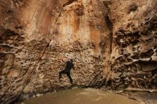 Bouldering in Hueco Tanks on 02/02/2019 with Blue Lizard Climbing and Yoga

Filename: SRM_20190202_1524240.jpg
Aperture: f/5.6
Shutter Speed: 1/125
Body: Canon EOS-1D Mark II
Lens: Canon EF 16-35mm f/2.8 L