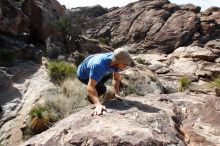 Bouldering in Hueco Tanks on 02/09/2019 with Blue Lizard Climbing and Yoga

Filename: SRM_20190209_1223160.jpg
Aperture: f/10.0
Shutter Speed: 1/160
Body: Canon EOS-1D Mark II
Lens: Canon EF 16-35mm f/2.8 L