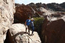 Bouldering in Hueco Tanks on 02/24/2019 with Blue Lizard Climbing and Yoga

Filename: SRM_20190224_1123550.jpg
Aperture: f/5.6
Shutter Speed: 1/500
Body: Canon EOS-1D Mark II
Lens: Canon EF 16-35mm f/2.8 L