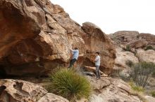 Bouldering in Hueco Tanks on 03/02/2019 with Blue Lizard Climbing and Yoga

Filename: SRM_20190302_1023050.jpg
Aperture: f/5.6
Shutter Speed: 1/500
Body: Canon EOS-1D Mark II
Lens: Canon EF 16-35mm f/2.8 L