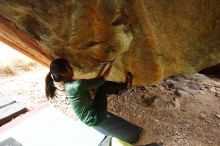 Bouldering in Hueco Tanks on 03/10/2019 with Blue Lizard Climbing and Yoga

Filename: SRM_20190310_1120550.jpg
Aperture: f/4.0
Shutter Speed: 1/320
Body: Canon EOS-1D Mark II
Lens: Canon EF 16-35mm f/2.8 L