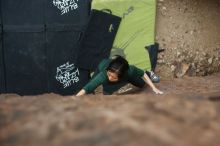 Bouldering in Hueco Tanks on 03/10/2019 with Blue Lizard Climbing and Yoga

Filename: SRM_20190310_1452320.jpg
Aperture: f/2.5
Shutter Speed: 1/200
Body: Canon EOS-1D Mark II
Lens: Canon EF 50mm f/1.8 II