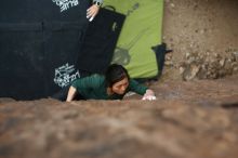 Bouldering in Hueco Tanks on 03/10/2019 with Blue Lizard Climbing and Yoga

Filename: SRM_20190310_1452430.jpg
Aperture: f/2.5
Shutter Speed: 1/200
Body: Canon EOS-1D Mark II
Lens: Canon EF 50mm f/1.8 II