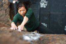 Bouldering in Hueco Tanks on 03/10/2019 with Blue Lizard Climbing and Yoga

Filename: SRM_20190310_1453140.jpg
Aperture: f/2.5
Shutter Speed: 1/160
Body: Canon EOS-1D Mark II
Lens: Canon EF 50mm f/1.8 II