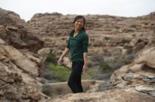 Bouldering in Hueco Tanks on 03/10/2019 with Blue Lizard Climbing and Yoga

Filename: SRM_20190310_1454000.jpg
Aperture: f/2.5
Shutter Speed: 1/640
Body: Canon EOS-1D Mark II
Lens: Canon EF 50mm f/1.8 II