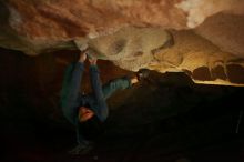 Bouldering in Hueco Tanks on 03/10/2019 with Blue Lizard Climbing and Yoga

Filename: SRM_20190310_1549190.jpg
Aperture: f/1.8
Shutter Speed: 1/100
Body: Canon EOS-1D Mark II
Lens: Canon EF 50mm f/1.8 II