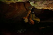 Bouldering in Hueco Tanks on 03/10/2019 with Blue Lizard Climbing and Yoga

Filename: SRM_20190310_1607100.jpg
Aperture: f/1.8
Shutter Speed: 1/100
Body: Canon EOS-1D Mark II
Lens: Canon EF 50mm f/1.8 II