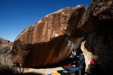 

Filename: SRM_20190317_1104430.jpg
Aperture: f/5.6
Shutter Speed: 1/250
Body: Canon EOS-1D Mark II
Lens: Canon EF 16-35mm f/2.8 L