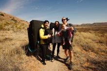 Bouldering in Hueco Tanks on 03/20/2019 with Blue Lizard Climbing and Yoga

Filename: SRM_20190320_1046050.jpg
Aperture: f/7.1
Shutter Speed: 1/1000
Body: Canon EOS-1D Mark II
Lens: Canon EF 16-35mm f/2.8 L