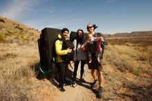 Bouldering in Hueco Tanks on 03/20/2019 with Blue Lizard Climbing and Yoga

Filename: SRM_20190320_1046051.jpg
Aperture: f/7.1
Shutter Speed: 1/1000
Body: Canon EOS-1D Mark II
Lens: Canon EF 16-35mm f/2.8 L