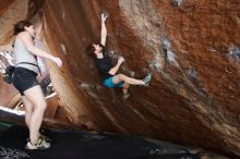 Bouldering in Hueco Tanks on 03/29/2019 with Blue Lizard Climbing and Yoga

Filename: SRM_20190329_1548171.jpg
Aperture: f/5.0
Shutter Speed: 1/250
Body: Canon EOS-1D Mark II
Lens: Canon EF 16-35mm f/2.8 L