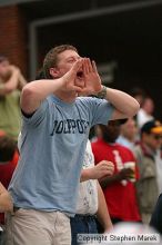 Filename: img_2819_std.jpg
Aperture: f/2.8
Shutter Speed: 1/2000
Body: Canon EOS DIGITAL REBEL
Lens: Canon EF 80-200mm f/2.8 L