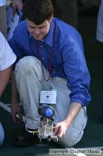 

Filename: img_4189_std.jpg
Aperture: f/2.8
Shutter Speed: 1/320
Body: Canon EOS DIGITAL REBEL
Lens: Canon EF 80-200mm f/2.8 L