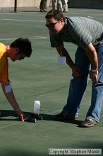 

Filename: img_4129_std.jpg
Aperture: f/7.1
Shutter Speed: 1/320
Body: Canon EOS DIGITAL REBEL
Lens: Canon EF 80-200mm f/2.8 L