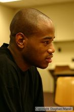 

Filename: img_3259_std.jpg
Aperture: f/2.8
Shutter Speed: 1/60
Body: Canon EOS DIGITAL REBEL
Lens: Canon EF 50mm f/1.8 II