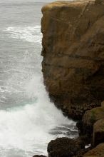 Cliffs at Santa Cruz, California.
Filename: SRM_20060429_170632_3.jpg
Aperture: f/6.3
Shutter Speed: 1/400
Body: Canon EOS 20D
Lens: Canon EF 80-200mm f/2.8 L