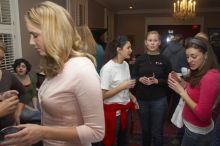 Alpha Delta Pi Christmas party, Sunday, December 10, 2006.

Filename: SRM_20061210_1828489.jpg
Aperture: f/5.0
Shutter Speed: 1/100
Body: Canon EOS 20D
Lens: Canon EF-S 18-55mm f/3.5-5.6