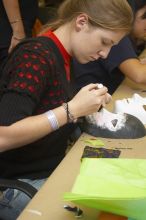 Domestic violence expressive arts workshop for survivors and friends of survivors of domestic and relationship violence.
Filename: SRM_20061023_1737460.jpg
Aperture: f/5.6
Shutter Speed: 1/100
Body: Canon EOS 20D
Lens: Canon EF-S 18-55mm f/3.5-5.6