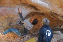 Filename: SRM_20200118_1319520.jpg
Aperture: f/2.8
Shutter Speed: 1/320
Body: Canon EOS-1D Mark II
Lens: Canon EF 50mm f/1.8 II