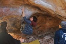 Filename: SRM_20200118_1328011.jpg
Aperture: f/2.8
Shutter Speed: 1/320
Body: Canon EOS-1D Mark II
Lens: Canon EF 50mm f/1.8 II