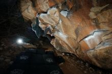 Bouldering in Hueco Tanks on 01/06/2020 with Blue Lizard Climbing and Yoga
Filename: SRM_20200106_1117230.jpg
Aperture: f/8.0
Shutter Speed: 1/250
Body: Canon EOS-1D Mark II
Lens: Canon EF 16-35mm f/2.8 L