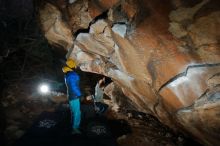 Bouldering in Hueco Tanks on 01/06/2020 with Blue Lizard Climbing and Yoga
Filename: SRM_20200106_1129260.jpg
Aperture: f/8.0
Shutter Speed: 1/250
Body: Canon EOS-1D Mark II
Lens: Canon EF 16-35mm f/2.8 L