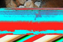 Bouldering in Hueco Tanks on 01/06/2020 with Blue Lizard Climbing and Yoga
Filename: SRM_20200106_1131550.jpg
Aperture: f/8.0
Shutter Speed: 1/250
Body: Canon EOS-1D Mark II
Lens: Canon EF 16-35mm f/2.8 L