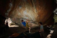 

Filename: SRM_20200316_1605430.jpg
Aperture: f/8.0
Shutter Speed: 1/250
Body: Canon EOS-1D Mark II
Lens: Canon EF 16-35mm f/2.8 L