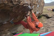 Filename: SRM_20211210_1242170.jpg
Aperture: f/4.0
Shutter Speed: 1/500
Body: Canon EOS R6
Lens: Canon EF 50mm f/1.8 II