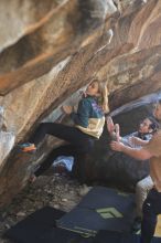 Filename: SRM_20211211_1046370.jpg
Aperture: f/2.8
Shutter Speed: 1/500
Body: Canon EOS R6
Lens: Canon EF 50mm f/1.8 II