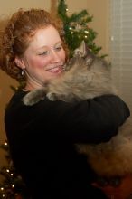 Christmas with the family, 2006.
Filename: SRM_20061224_2122423.jpg
Aperture: f/5.0
Shutter Speed: 1/100
Body: Canon EOS-1D Mark II
Lens: Canon EF 50mm f/1.8 II