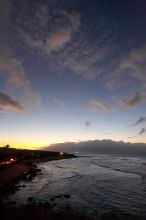 Trip to Maui, Hawai'i, 2007.
Filename: SRM_20071222_1818200.jpg
Aperture: f/8.0
Shutter Speed: 1/13
Body: Canon EOS-1D Mark II
Lens: Sigma 15-30mm f/3.5-4.5 EX Aspherical DG DF