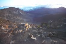 Trip to Maui, Hawai'i, 2007.
Filename: SRM_20071221_0631115.jpg
Aperture: f/4.0
Shutter Speed: 4/10
Body: Canon EOS-1D Mark II
Lens: Sigma 15-30mm f/3.5-4.5 EX Aspherical DG DF