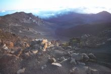 Trip to Maui, Hawai'i, 2007.
Filename: SRM_20071221_0631146.jpg
Aperture: f/4.0
Shutter Speed: 4/10
Body: Canon EOS-1D Mark II
Lens: Sigma 15-30mm f/3.5-4.5 EX Aspherical DG DF