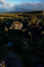 Bike trip down Haleakala. Trip to Maui, Hawai'i, 2007.
Filename: SRM_20071221_0808389.jpg
Aperture: f/8.0
Shutter Speed: 1/200
Body: Canon EOS-1D Mark II
Lens: Sigma 15-30mm f/3.5-4.5 EX Aspherical DG DF