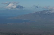 Bike trip down Haleakala.  Trip to Maui, Hawai'i, 2007.

Filename: SRM_20071221_0842256.jpg
Aperture: f/8.0
Shutter Speed: 1/640
Body: Canon EOS 20D
Lens: Canon EF 80-200mm f/2.8 L
