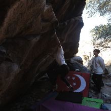 

Filename: SRM_20221220_1021173.jpg
Aperture: f/3.5
Shutter Speed: 1/320
Body: Canon EOS R6
Lens: Canon EF 16-35mm f/2.8 L