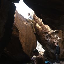 Filename: SRM_20230128_1443320.jpg
Aperture: f/4.0
Shutter Speed: 1/320
Body: Canon EOS R6
Lens: Canon EF 16-35mm f/2.8 L