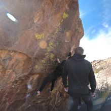 Filename: SRM_20230129_1112190.jpg
Aperture: f/5.6
Shutter Speed: 1/320
Body: Canon EOS R6
Lens: Canon EF 16-35mm f/2.8 L