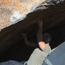 

Filename: SRM_20230216_1107280.jpg
Aperture: f/4.0
Shutter Speed: 1/1250
Body: Canon EOS R6
Lens: Canon EF 50mm f/1.8 II