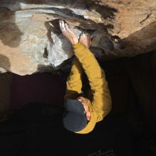 Filename: SRM_20230222_1520420.jpg
Aperture: f/5.6
Shutter Speed: 1/500
Body: Canon EOS R6
Lens: Canon EF 16-35mm f/2.8 L