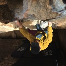 Filename: SRM_20230222_1520560.jpg
Aperture: f/5.6
Shutter Speed: 1/500
Body: Canon EOS R6
Lens: Canon EF 16-35mm f/2.8 L