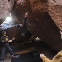 Filename: SRM_20230222_1655490.jpg
Aperture: f/2.8
Shutter Speed: 1/250
Body: Canon EOS R6
Lens: Canon EF 16-35mm f/2.8 L