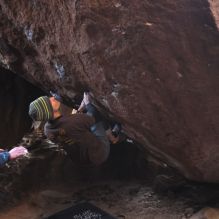 Filename: SRM_20230222_1700140.jpg
Aperture: f/2.8
Shutter Speed: 1/250
Body: Canon EOS R6
Lens: Canon EF 16-35mm f/2.8 L