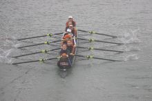 The Longhorns first varsity eight of coxswain Mary Cait McPherson, stroke Luise Fleischhauer, Callie Mattrisch, Jen Vander Maarel, Kellie Lunday, Jelena Zunic, Emilie Sallee, Alex Janss and Nancy Arrington placed first with a time of 28:09.00. The women's rowing team competed in the 2008 Fighting Nutria on Saturday, February 16, 2008.
Filename: SRM_20080216_0827107.jpg
Aperture: f/4.0
Shutter Speed: 1/800
Body: Canon EOS-1D Mark II
Lens: Canon EF 300mm f/2.8 L IS