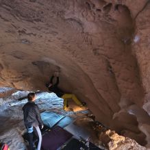 Filename: SRM_20231122_1517450.jpg
Aperture: f/4.0
Shutter Speed: 1/250
Body: Canon EOS R6
Lens: Canon EF 16-35mm f/2.8 L