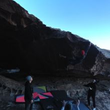 Filename: SRM_20231122_1620130.jpg
Aperture: f/4.0
Shutter Speed: 1/320
Body: Canon EOS R6
Lens: Canon EF 16-35mm f/2.8 L