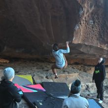 Filename: SRM_20231122_1626350.jpg
Aperture: f/4.0
Shutter Speed: 1/320
Body: Canon EOS R6
Lens: Canon EF 16-35mm f/2.8 L