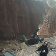 Filename: SRM_20231122_1646270.jpg
Aperture: f/4.0
Shutter Speed: 1/400
Body: Canon EOS R6
Lens: Canon EF 50mm f/1.8 II